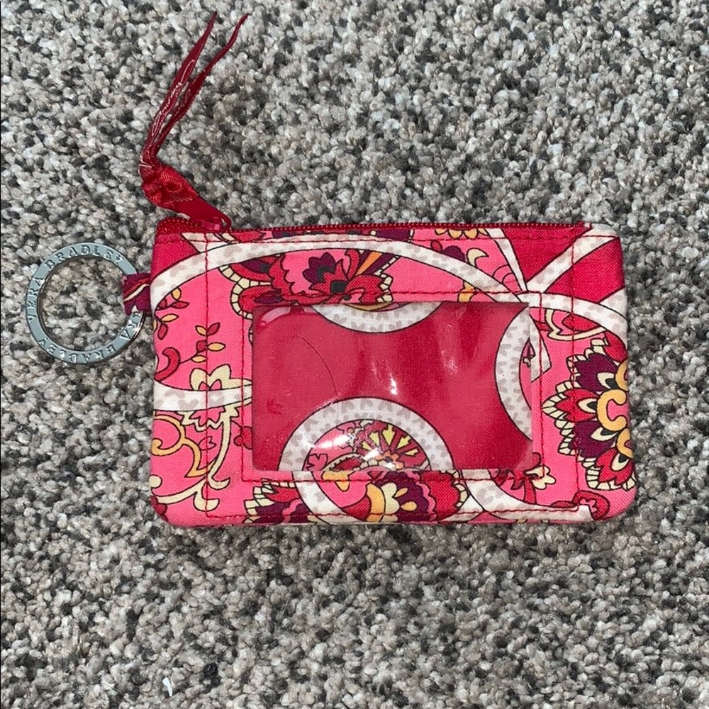 Vera Bradley Wallet